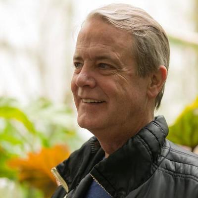 Glen Munholland