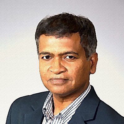 R. Saravanan (sarava.net)
