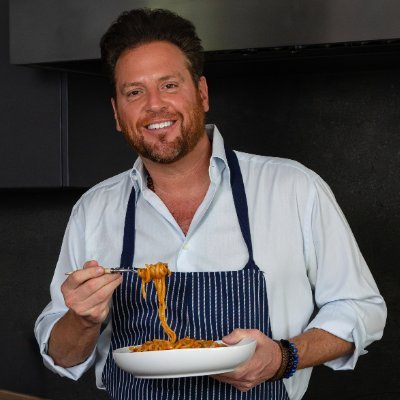 Scott Conant