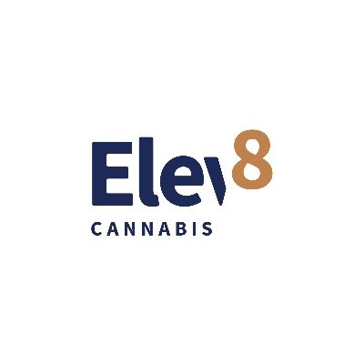 Elev8 Cannabis