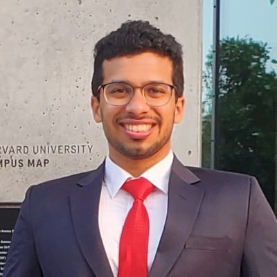 Aditya Mate