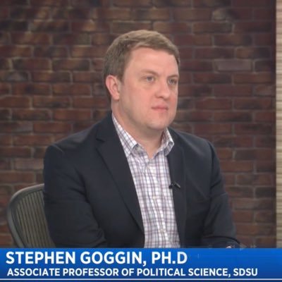 Stephen Goggin