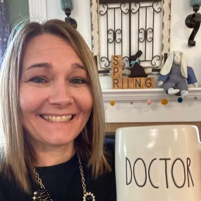 Dr. Mandi Tolen, Ed.D