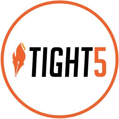TIGHT5