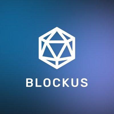 Blockus | The web3 gaming platform
