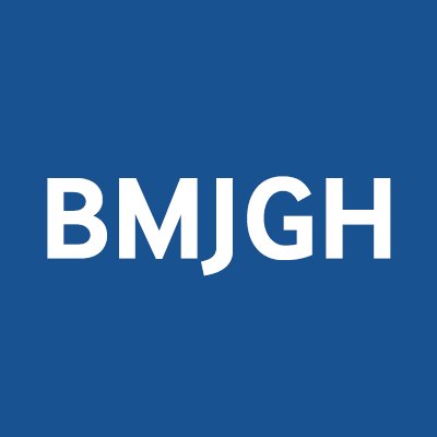BMJ Global Health