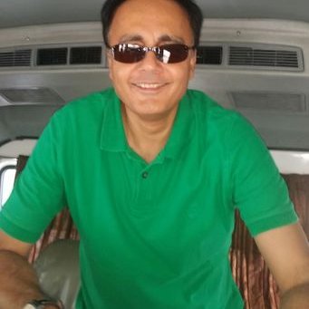 Nipun Mehrotra