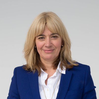 Christine Middlemiss 🇺🇦