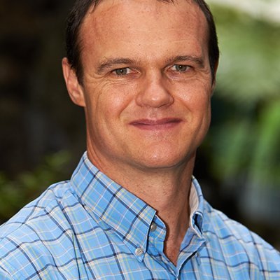 Ben J Marais