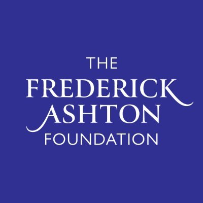 Frederick Ashton Fdn