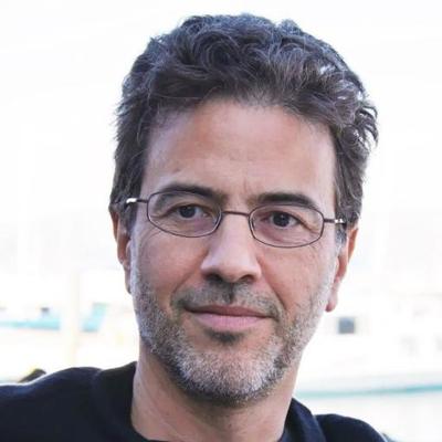 Daniel Treisman