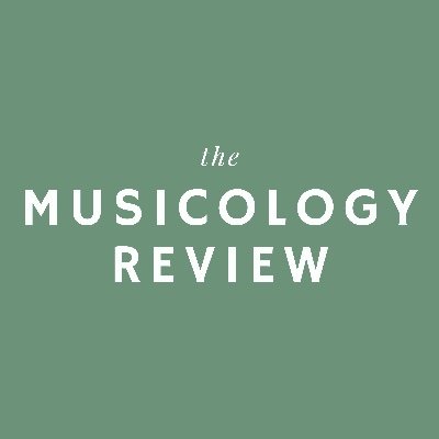 The Musicology Review