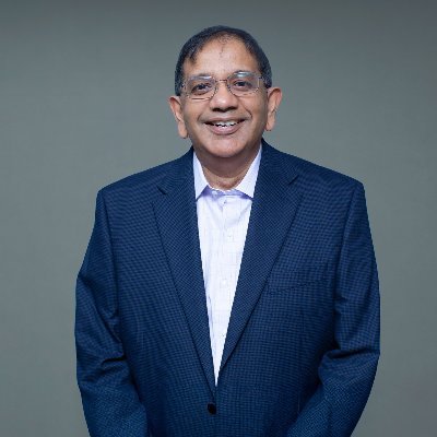 Anirban Maitra