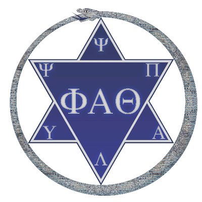 Phi Alpha Theta - History Honor Society