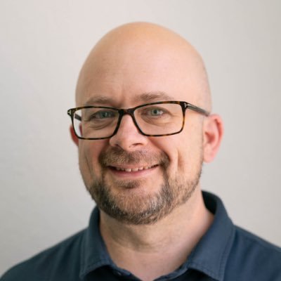 Brad Porter