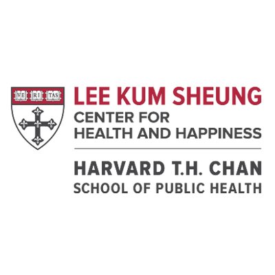 Harvard Center for Health and Happiness