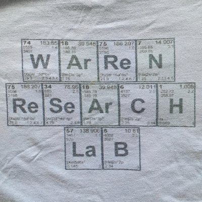Warren Lab