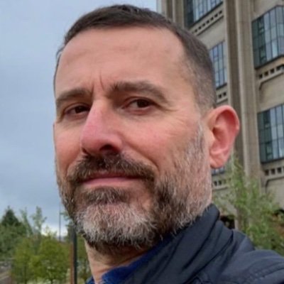 Adam Schembri (ˈʃɛmbɹi/ˈʃkɛmbri)