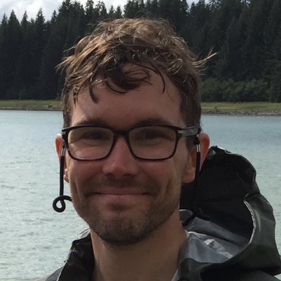 James Lindley Wilson @jameslwilson.bsky.social