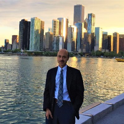 Guru P. Sonpavde, MD