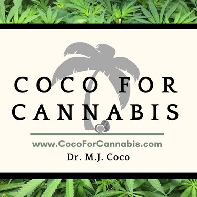 Coco for Cannabis