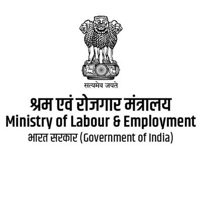 Ministry of Labour & Employment, GoI