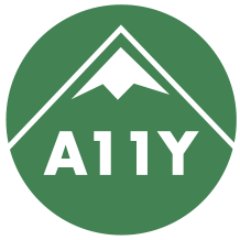 PDX Accessibility & UX Meetup @PDXa11yUX@mas.to