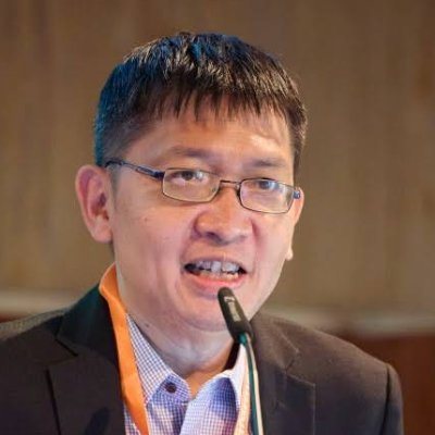 Aaron Tay