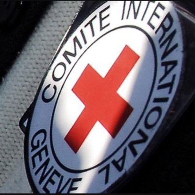 ICRC to the UN in NYC