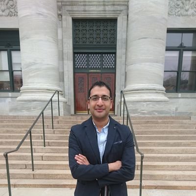 Mohamed Abou-el-Enein