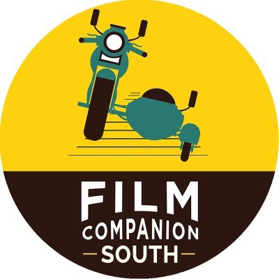 Film Companion South