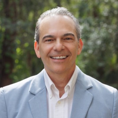 Michael Petraglia