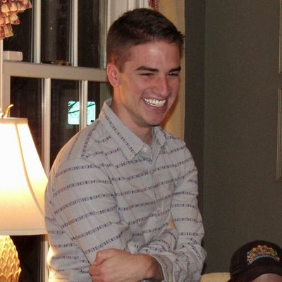 Tyler Walter