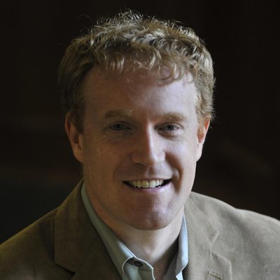 David J. Harding