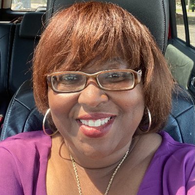 Jami Fowler-White, NBCT