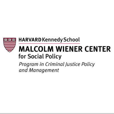 Harvard Kennedy School Program in Criminal Justice