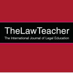 The Law Teacher