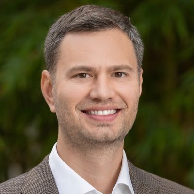 Matthew Baker M.D., M.S.