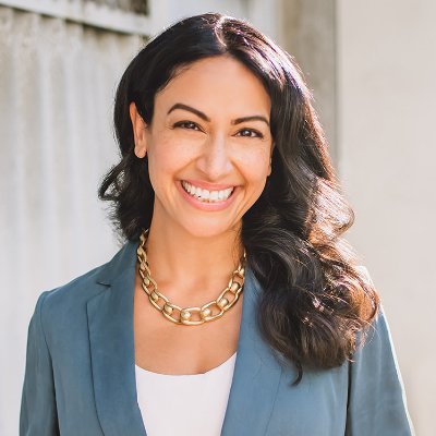 Hajar Yazdiha, Ph.D.