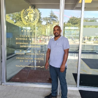 Gebrekidan Gebresilassie Eshetu, PhD