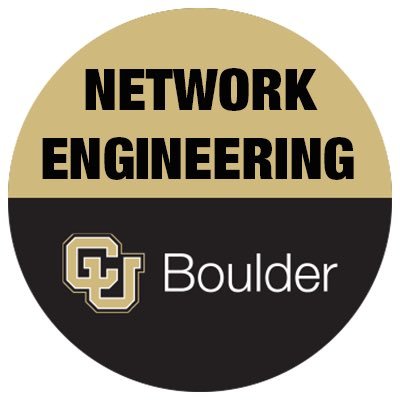 CU Boulder Network Engineering