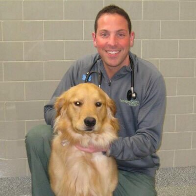 Dr Garret Pachtinger