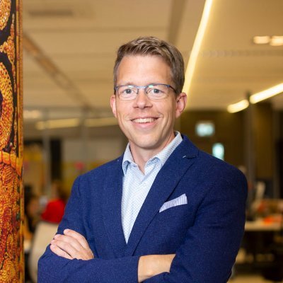 Peter Koning