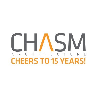 CHASM Architecture, LLC
