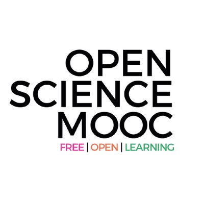 Open Science MOOC