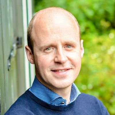 Jeroen Meijerink