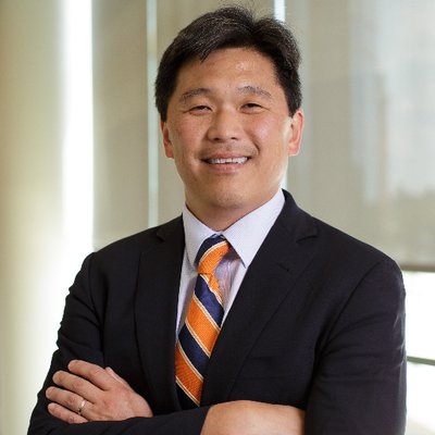 Brian Hoh, MD, MBA