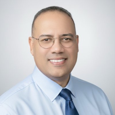 Med Kharbach, PhD