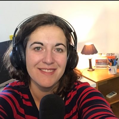 Katinka Bellomo, Ph.D.
