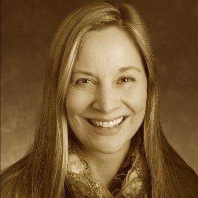 Ann Gibbons